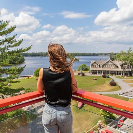 Rawley Resort, Spa & Marina Port Severn Exterior foto