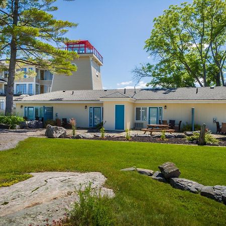 Rawley Resort, Spa & Marina Port Severn Exterior foto