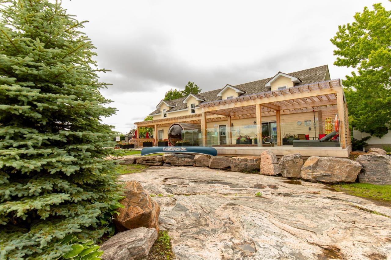 Rawley Resort, Spa & Marina Port Severn Exterior foto