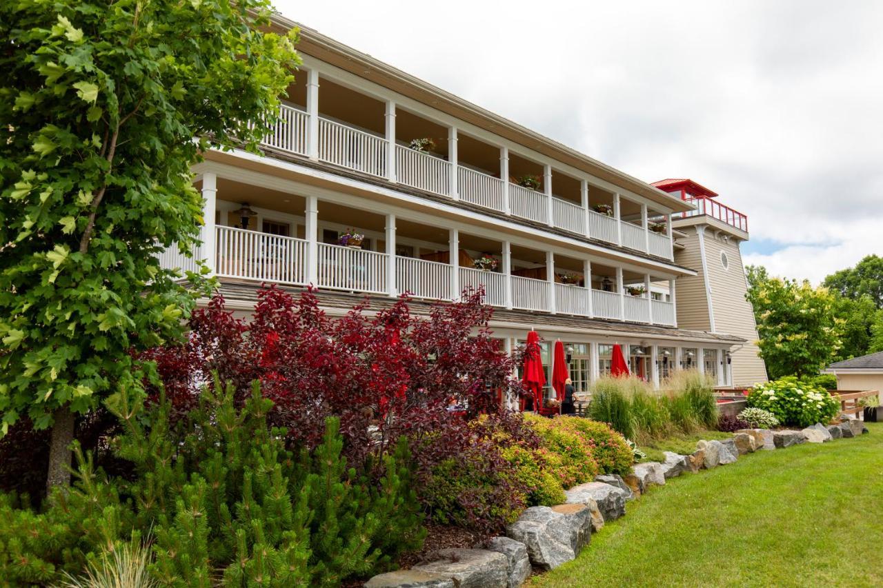 Rawley Resort, Spa & Marina Port Severn Exterior foto