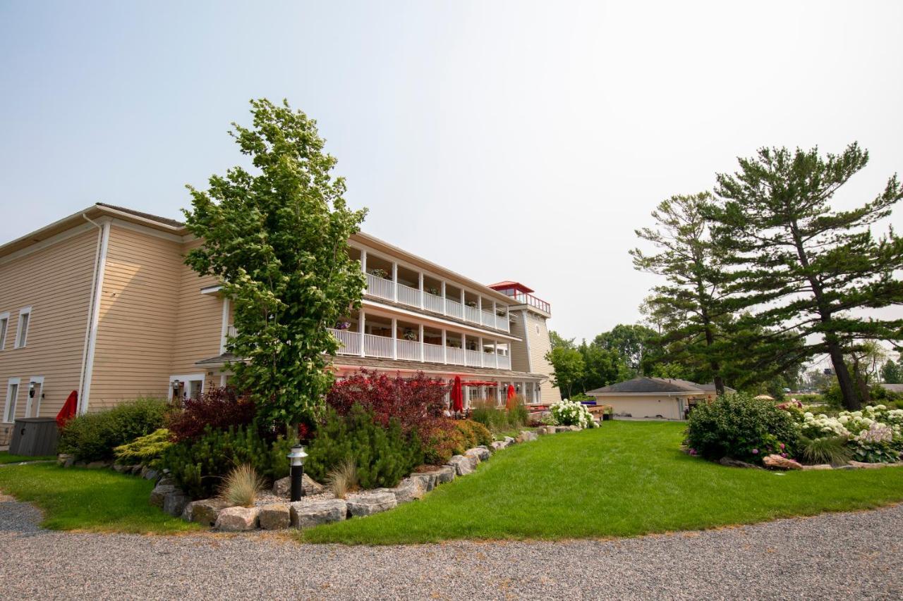 Rawley Resort, Spa & Marina Port Severn Exterior foto