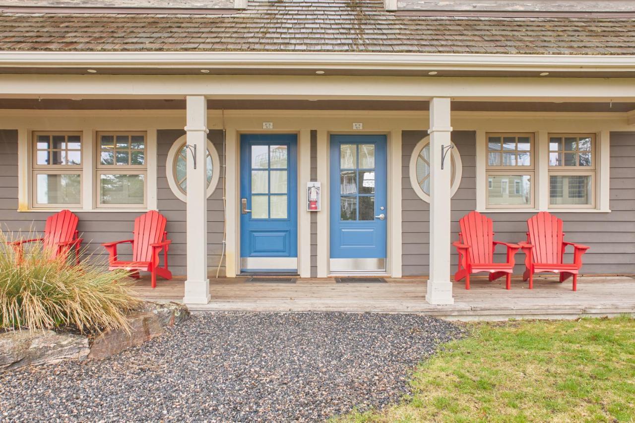 Rawley Resort, Spa & Marina Port Severn Exterior foto