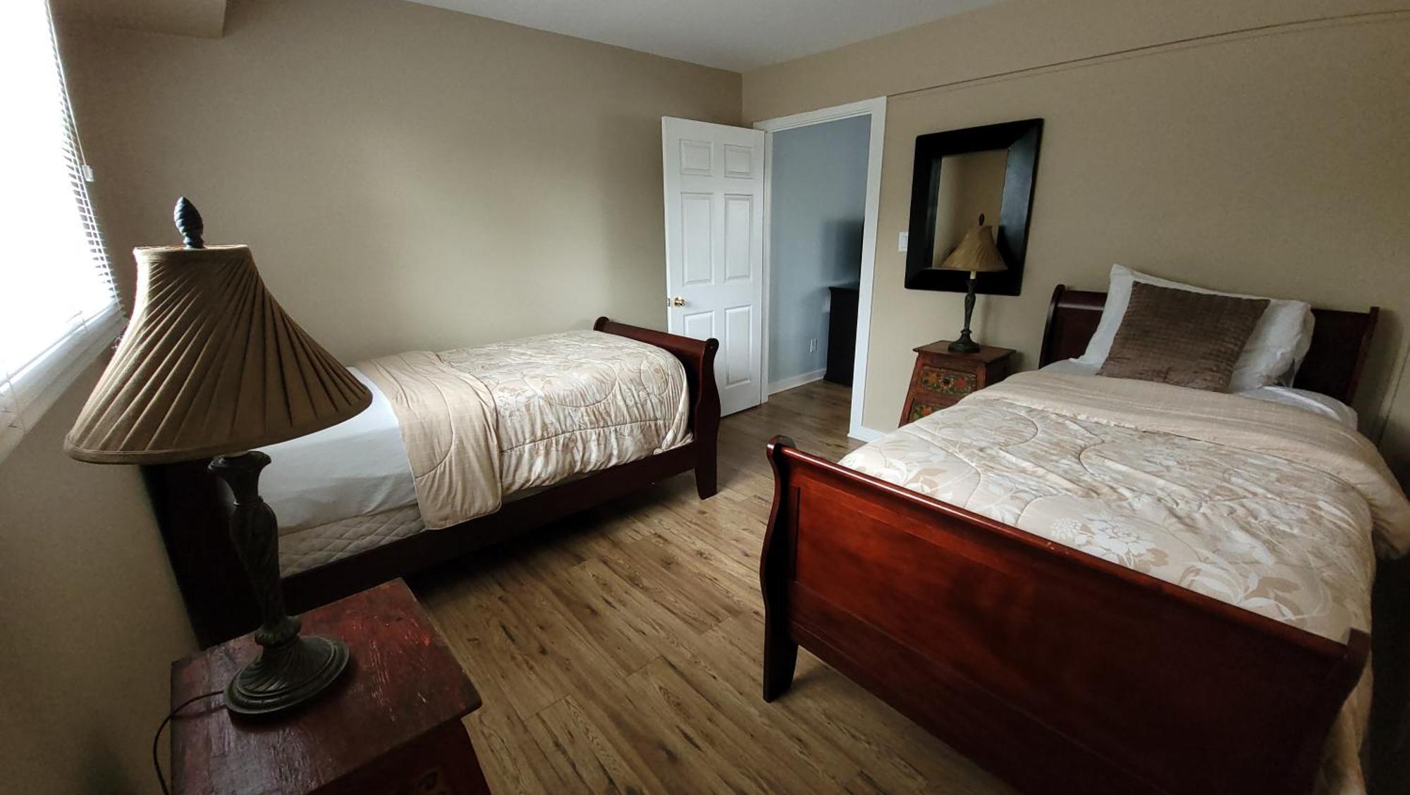Rawley Resort, Spa & Marina Port Severn Exterior foto