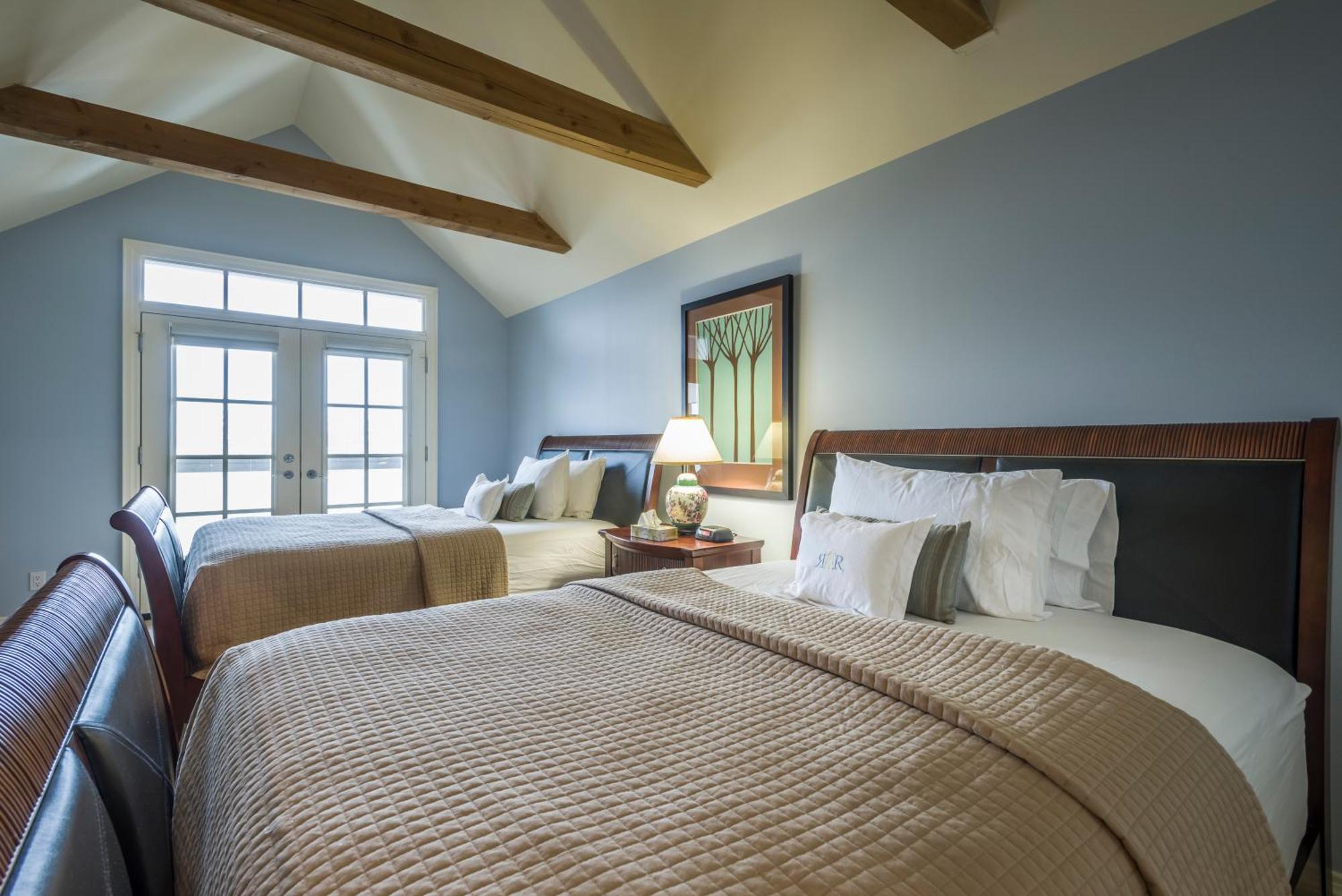 Rawley Resort, Spa & Marina Port Severn Exterior foto
